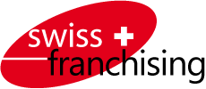 Logo Swiss Franchising